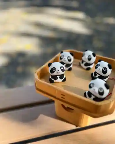 札幌諏訪神社のおみくじ