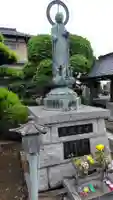 青松寺(神奈川県)