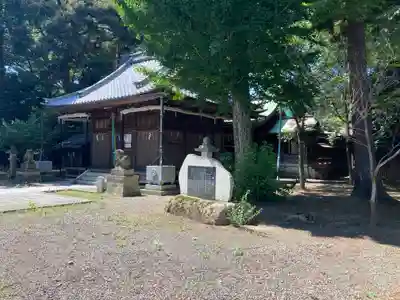 石作神社玉作神社(滋賀県)
