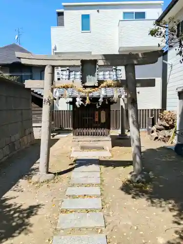 天神社(大阪府)