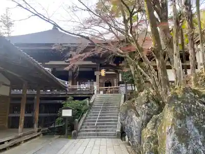 石山寺(滋賀県)