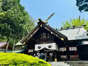 土津神社|こどもと出世の神さま(福島県)(2025年05月27日(火) 12時47分56秒投稿)