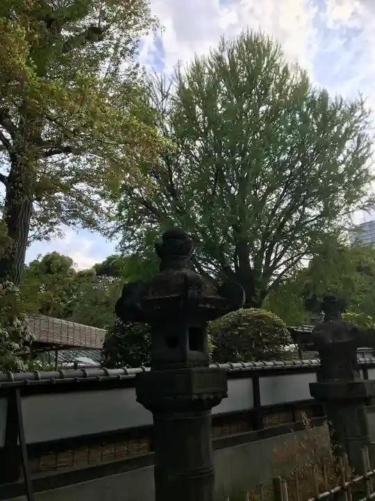 上野東照宮(東京都)