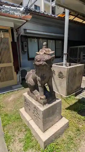天神社(大阪府)