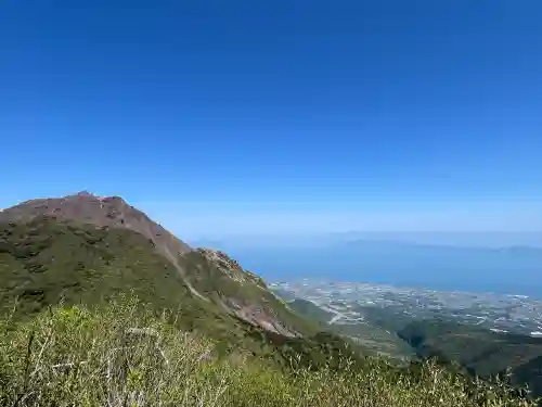 妙見神社(長崎県)