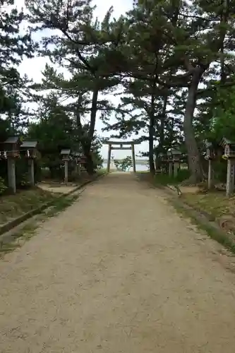 住吉神社(兵庫県)