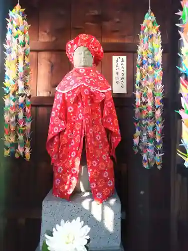 地蔵堂(三重県)