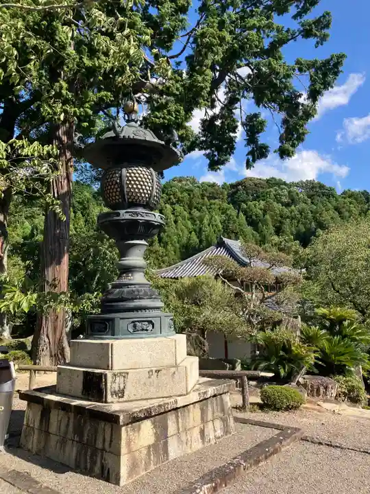 粉河寺(和歌山県)