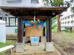 置賜郡総鎮守 一宮神社(山形県)