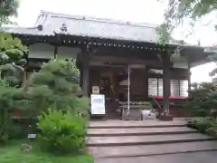 法輪寺(東京都)