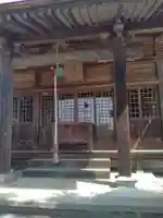 白鳥神社(宮城県)