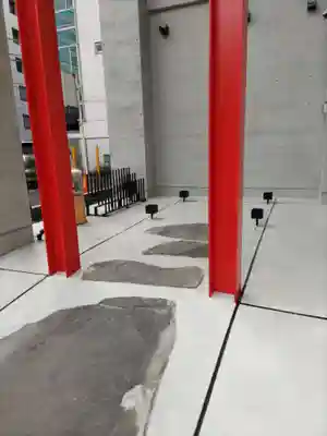 高尾稲荷神社のその他建物