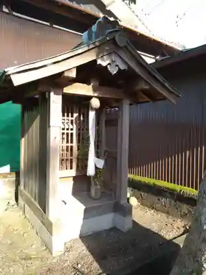 金比羅社(和歌山県)