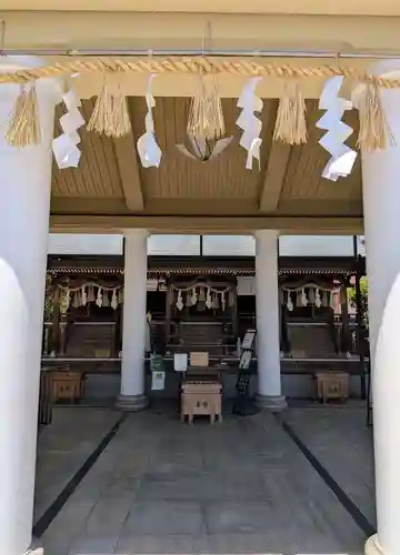 飛行神社(京都府)