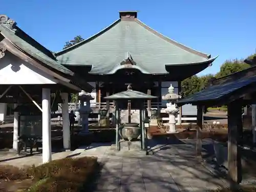 星谷寺のその他建物