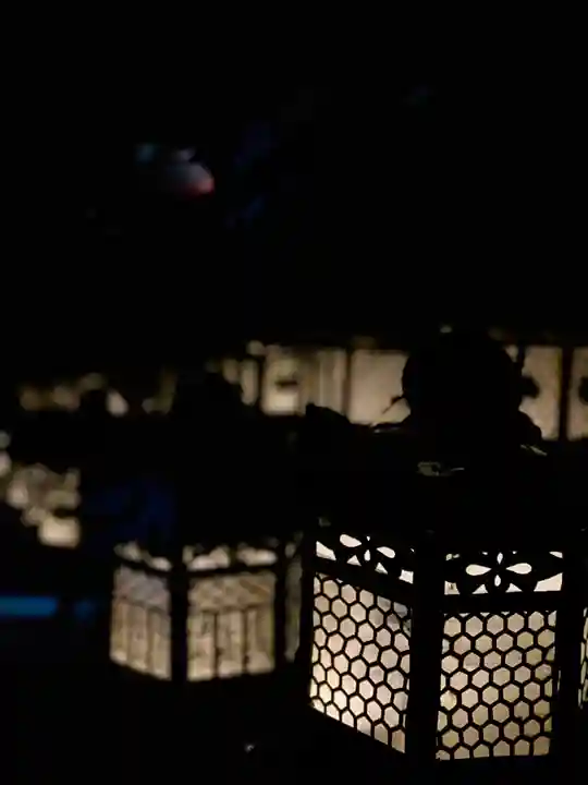 春日大社(奈良県)