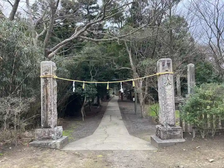 熊野神社(新潟県)