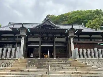甲宗八幡宮(福岡県)