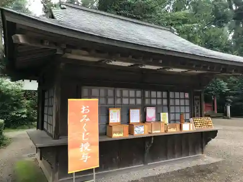 香取神宮のその他建物