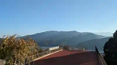 與瀬神社（与瀬神社）(神奈川県)