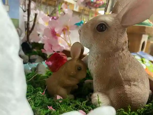 彌彦神社 (伊夜日子神社)の像