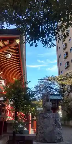 秋葉神社(東京都)