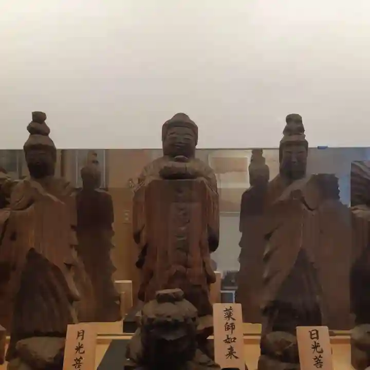 薬王寺(埼玉県)