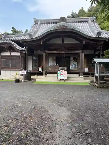 瀧法寺(和歌山県)
