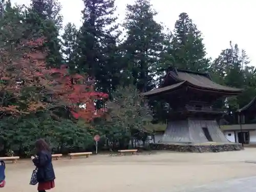 高野山金剛峯寺の建物その他