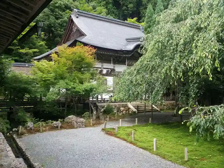 常照皇寺のその他建物