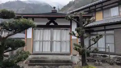 妙法寺(岐阜県)