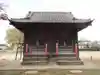 伏木香取神社の末社・摂社