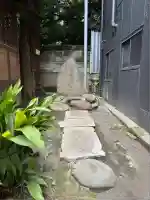 富士浅間神社(東京都)