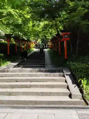 鞍馬寺(京都府)