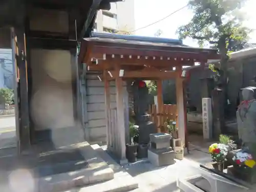 徳源院(東京都)