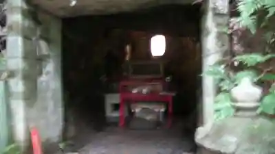 白根神社の末社・摂社