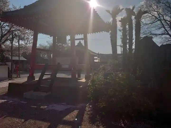 大慶寺のその他建物