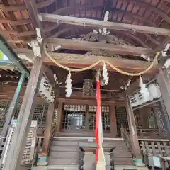 海神社(兵庫県)