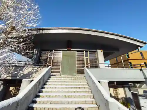 木母寺(東京都)