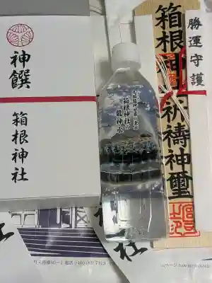 箱根神社(神奈川県)