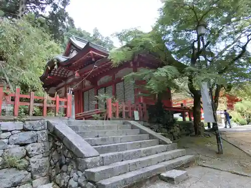 談山神社のその他建物