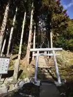 王子神社(福島県)