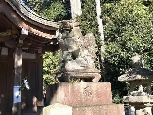 花枝神社(滋賀県)
