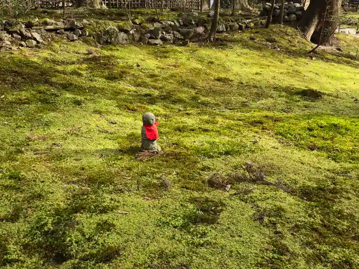 寂光院(京都府)