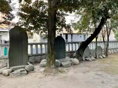 川口神社(埼玉県)