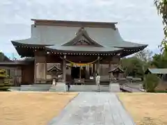 海椙神社(愛知県)