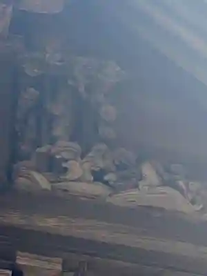 矢川神社のその他建物