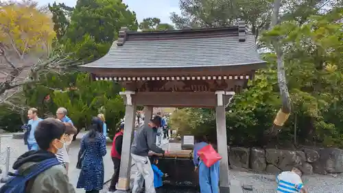 高徳院(神奈川県)