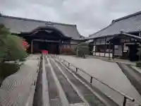 東寺(教王護国寺)のその他建物