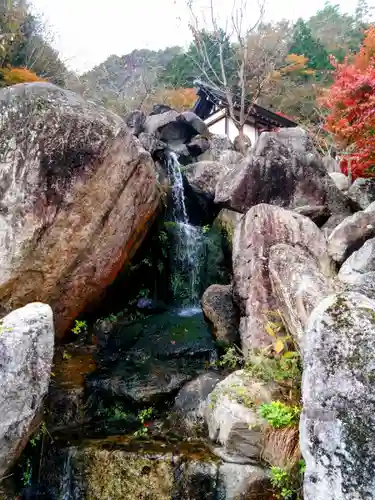 夫婦木神社姫の宮(山梨県)